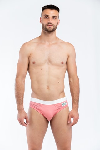 2 cuecas Rosa