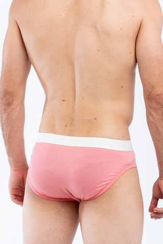 2 cuecas Rosa