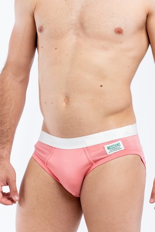 2 cuecas Rosa