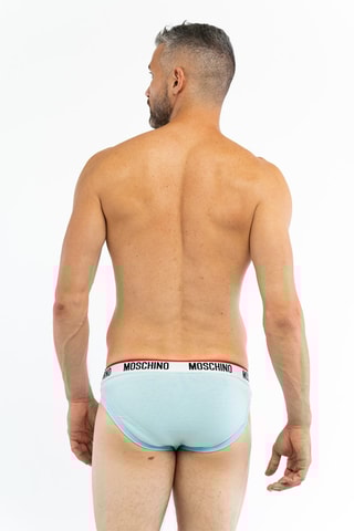 Cueca - Azul