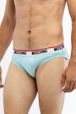 Cueca - Azul