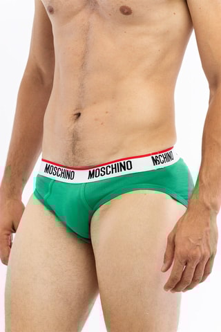 Cueca - Verde