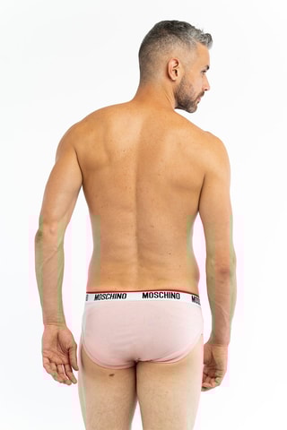 Cueca - Rosa