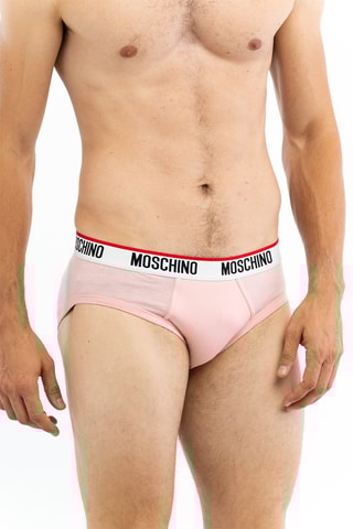Cueca - Rosa