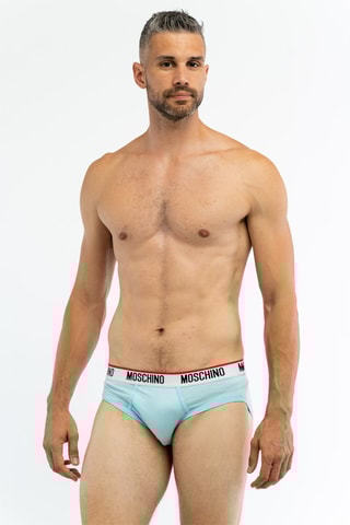 Cueca - Azul