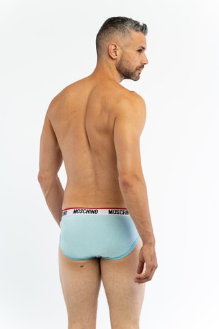 Cueca - Azul