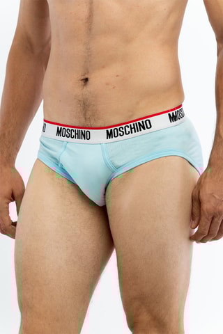 Cueca - Azul
