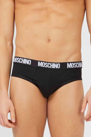 2 cuecas Preto