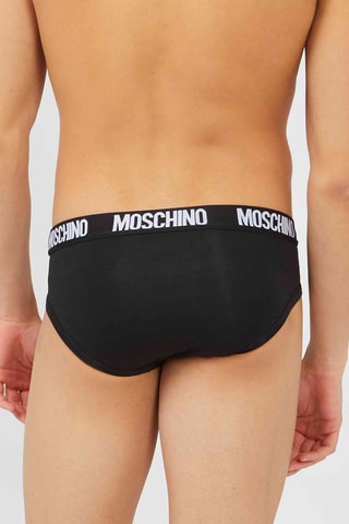 2 cuecas Preto
