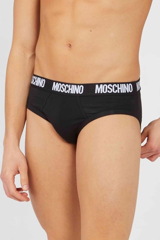 2 cuecas Preto