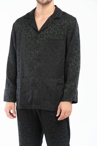 Pijama Preto