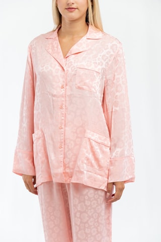 Pijama Rosa