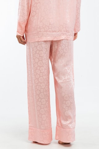 Pijama Rosa