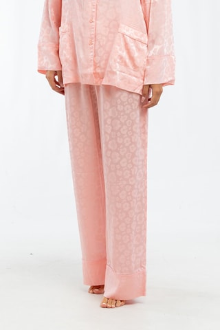 Pijama Rosa