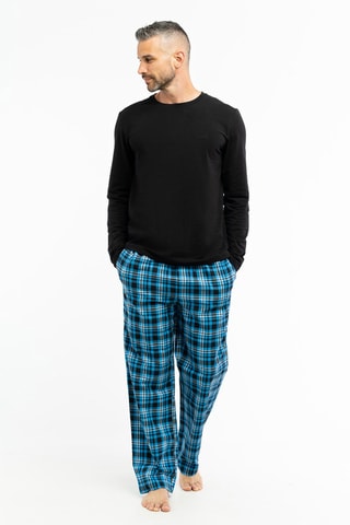 Pijama - Preto