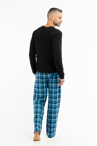 Pijama - Preto