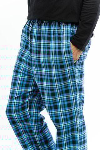 Pijama - Preto