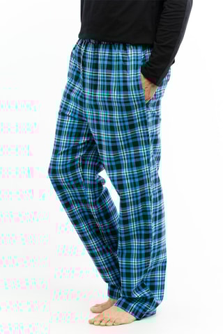 Pijama - Preto