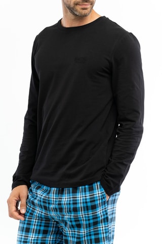 Pijama - Preto