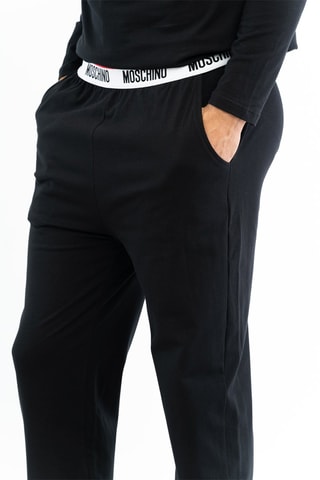 Pijama - Preto