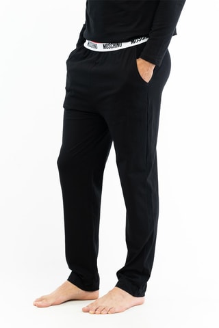 Pijama - Preto