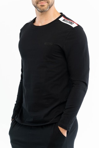 Pijama - Preto