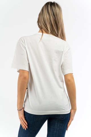T-shirt - Branco