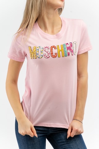 T-shirt - Rosa