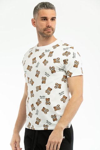 T-shirt - Branco