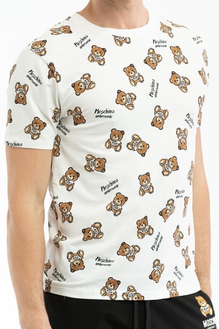 T-shirt - Branco