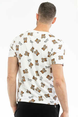 T-shirt - Branco