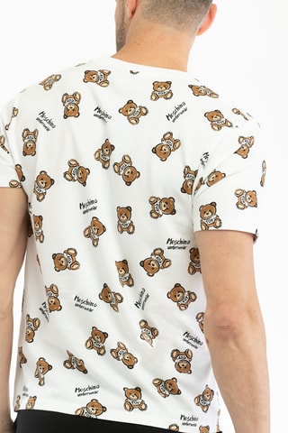 T-shirt - Branco
