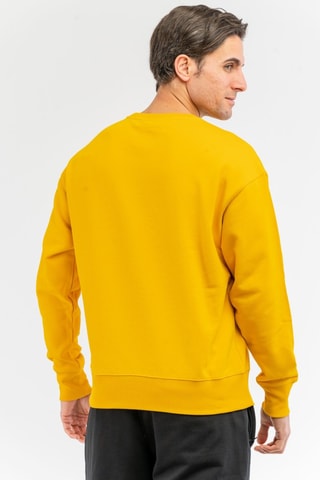 Sweat - Amarelo
