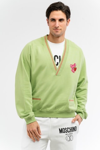 Sweat - Verde