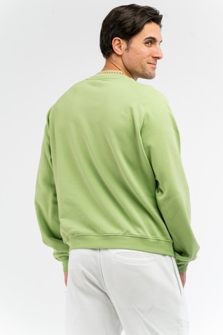 Sweat - Verde