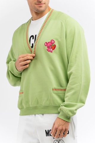 Sweat - Verde