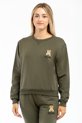 Sweat - Caqui
