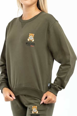 Sweat - Caqui