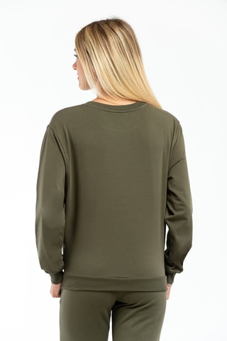 Sweat - Caqui