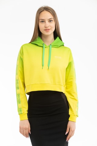 Sweat - Verde