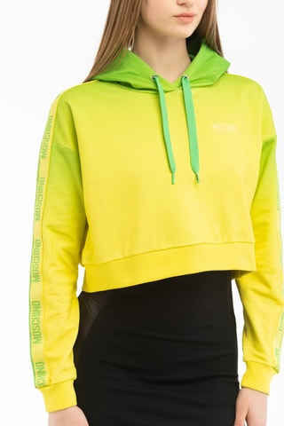 Sweat - Verde