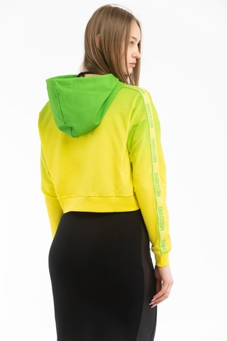 Sweat - Verde
