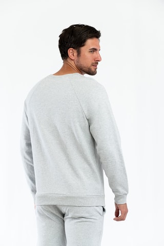 Sweat Cinzento