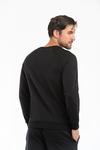 Sweat Preto