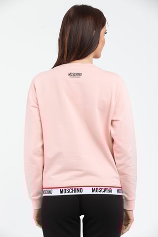 Sweat Rosa
