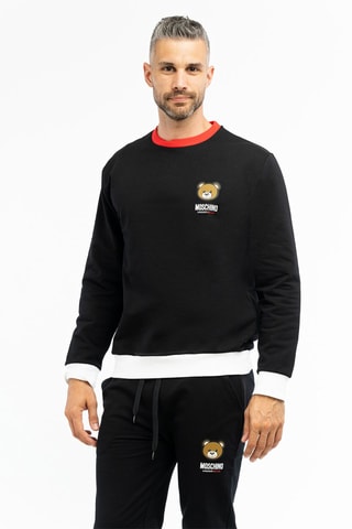 Sweat - Preto