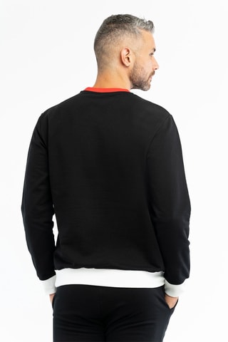 Sweat - Preto