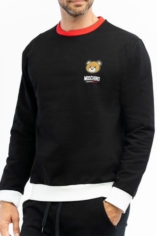 Sweat - Preto