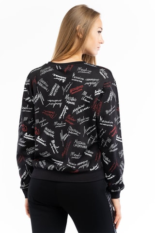 Sweat - Preto