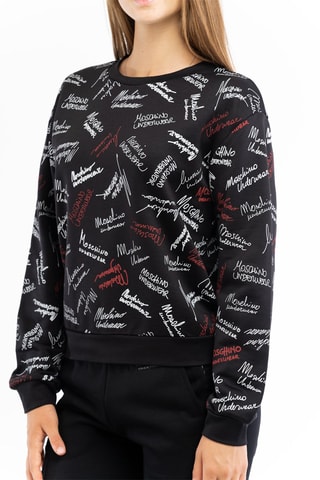 Sweat - Preto